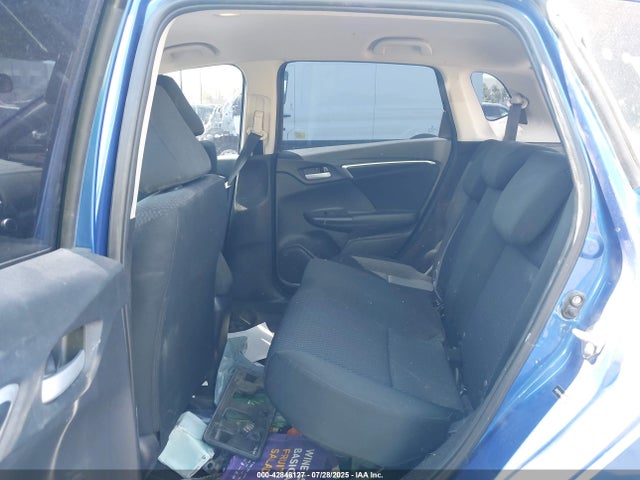 3HGGK5H44LM715976 Honda l15b1