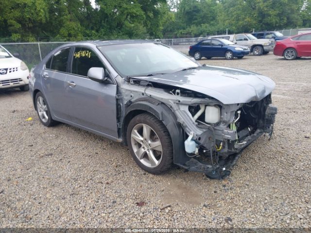 2012 ACURA TSX JH4CU2F63CC016090 Photo 0