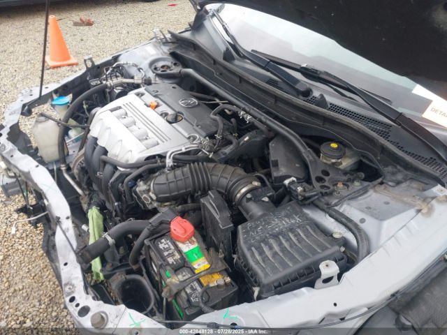 2012 ACURA TSX JH4CU2F63CC016090 Photo 9