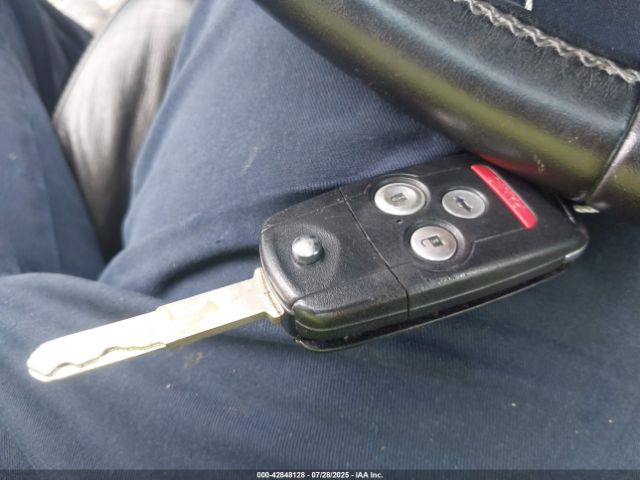 2012 ACURA TSX JH4CU2F63CC016090 Photo 10