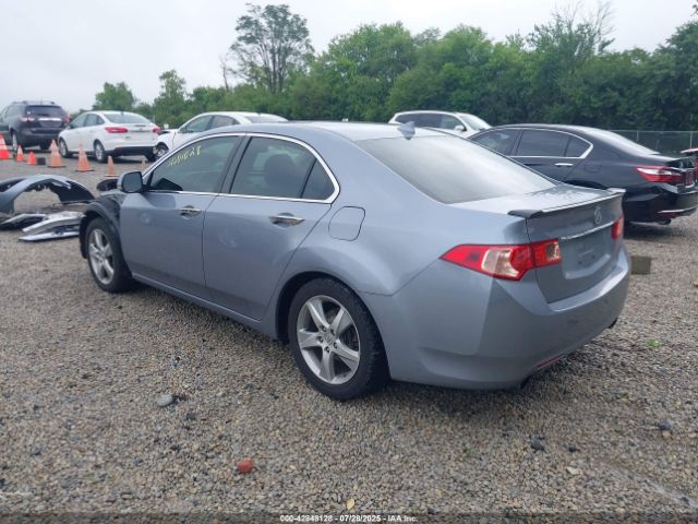 2012 ACURA TSX JH4CU2F63CC016090 Photo 2