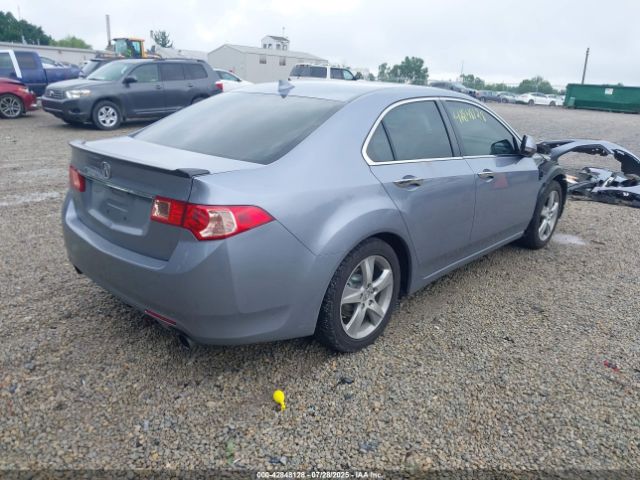 2012 ACURA TSX JH4CU2F63CC016090 Photo 3