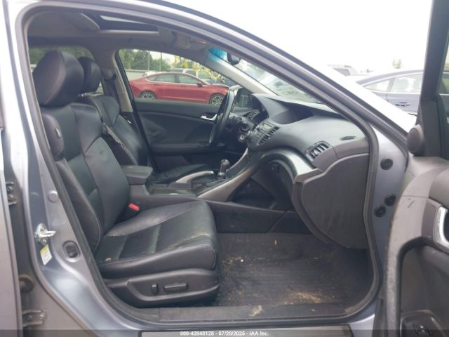 2012 ACURA TSX JH4CU2F63CC016090 Photo 4