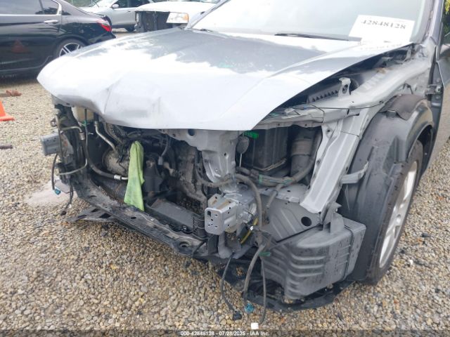 2012 ACURA TSX JH4CU2F63CC016090 Photo 5
