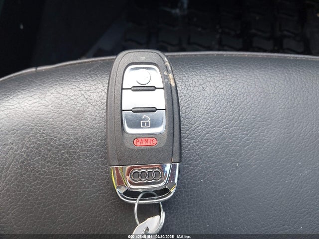 2016 AUDI Q5 WA1D7AFP7GA081178 Photo 10