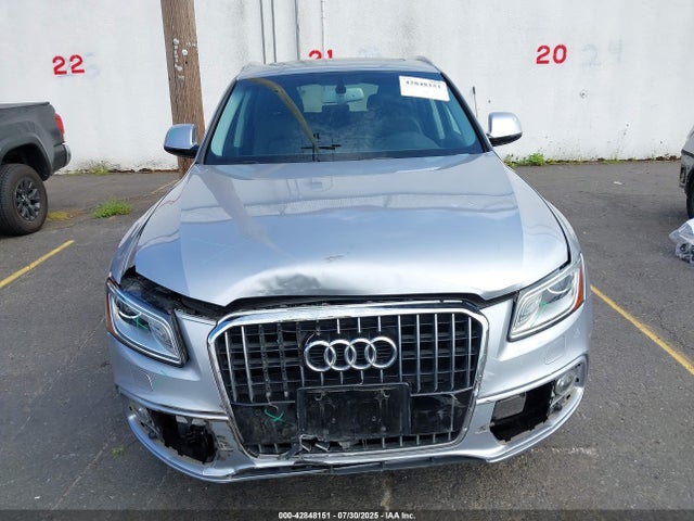 Audi Q5 2016 WA1D7AFP7GA081178 Image 12