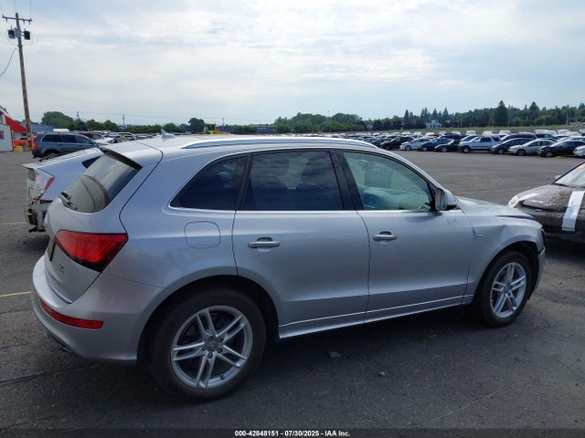 Audi Q5 2016 WA1D7AFP7GA081178 Image 13