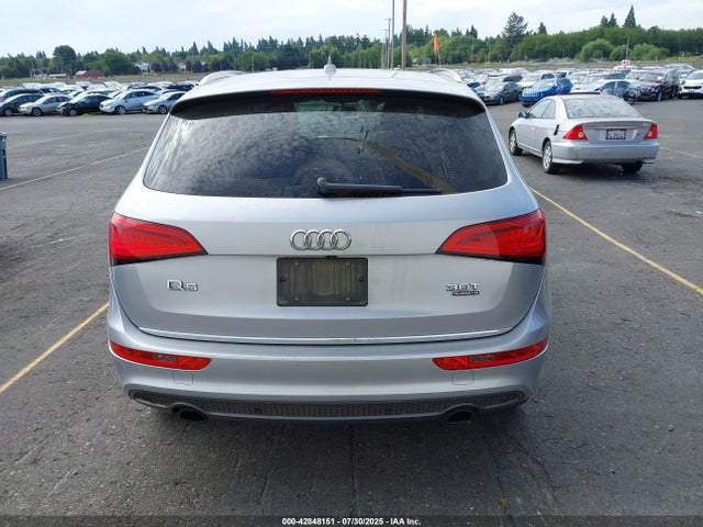 Audi Q5 2016 WA1D7AFP7GA081178 Image 16