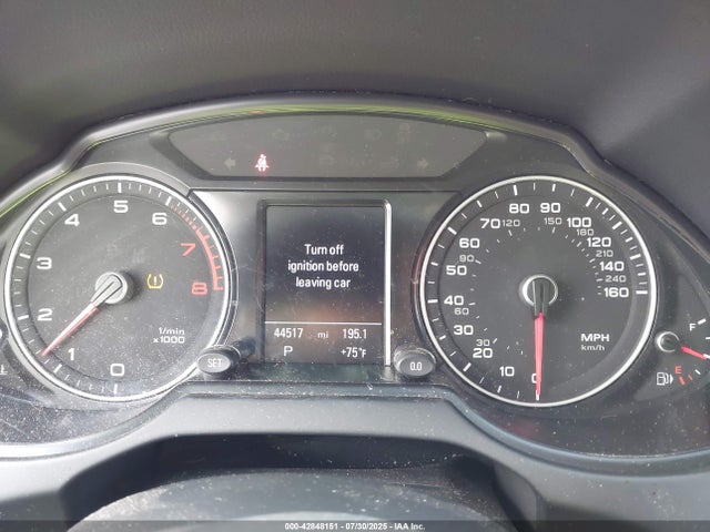 2016 AUDI Q5 WA1D7AFP7GA081178 Photo 6