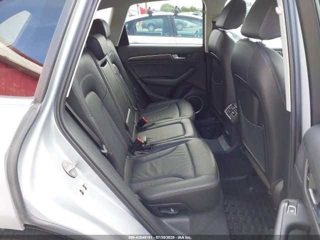 2016 AUDI Q5 WA1D7AFP7GA081178 Photo 7