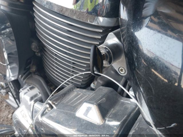 2009 SUZUKI VZ1500 JS1VY55A392100778 Photo 10