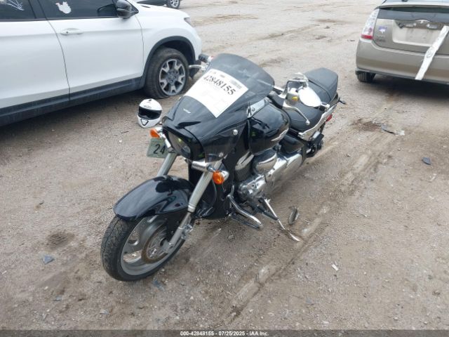 2009 SUZUKI VZ1500 JS1VY55A392100778 Photo 1