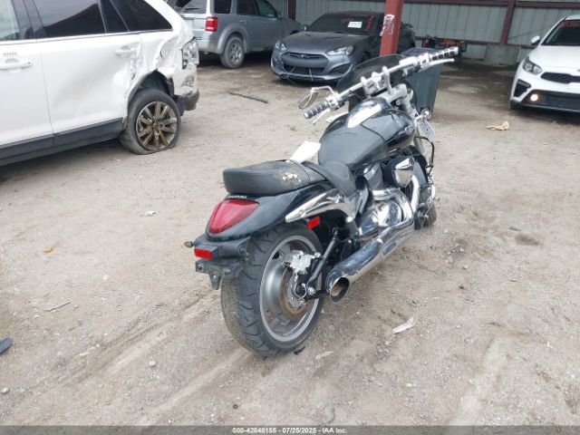 2009 SUZUKI VZ1500 JS1VY55A392100778 Photo 3