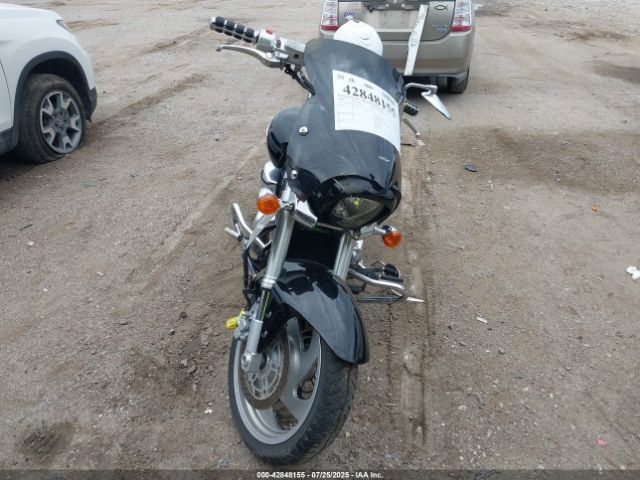 2009 SUZUKI VZ1500 JS1VY55A392100778 Photo 4