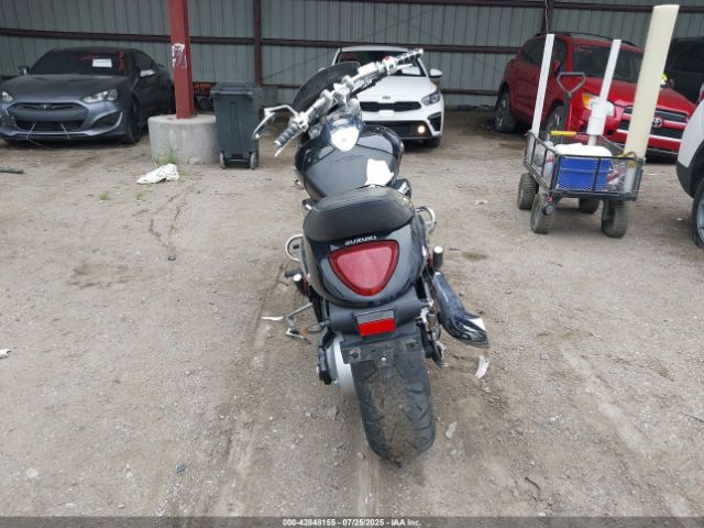 2009 SUZUKI VZ1500 JS1VY55A392100778 Photo 5