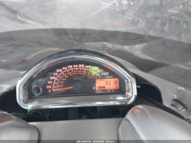 2009 SUZUKI VZ1500 JS1VY55A392100778 Photo 6