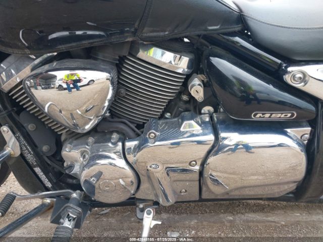 2009 SUZUKI VZ1500 JS1VY55A392100778 Photo 8