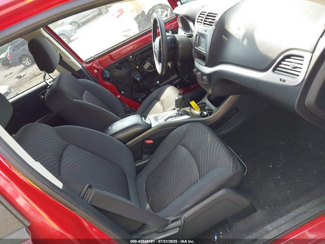 Dodge Journey 2018 3C4PDCAB9JT288738 Image 5