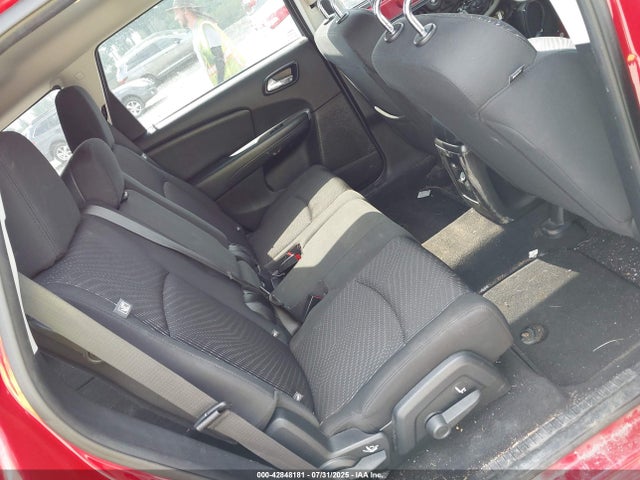 Dodge Journey 2018 3C4PDCAB9JT288738 Image 8