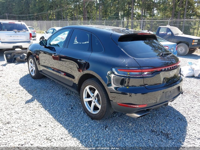 Porsche Macan 2020 WP1AA2A54LLB12003 Image 3