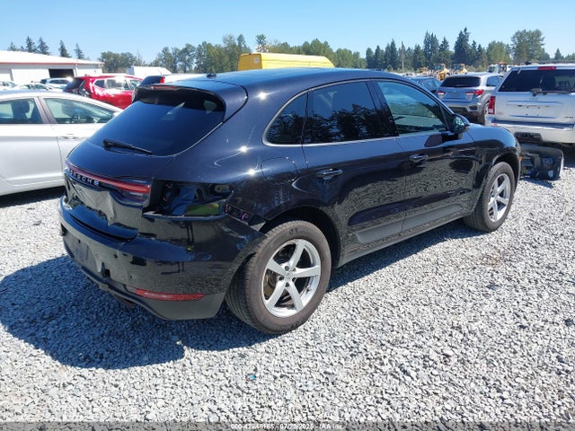 Porsche Macan 2020 WP1AA2A54LLB12003 Image 4