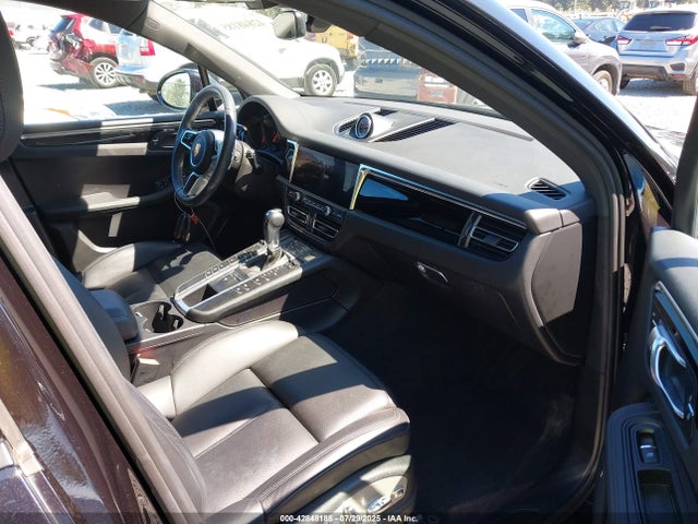 Porsche Macan 2020 WP1AA2A54LLB12003 Image 5