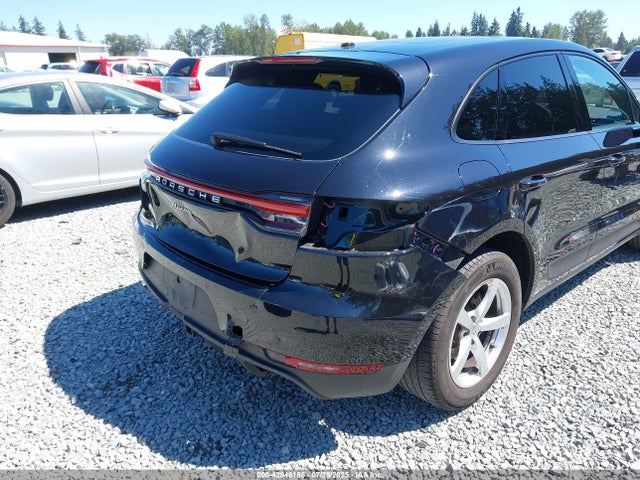 Porsche Macan 2020 WP1AA2A54LLB12003 Image 6
