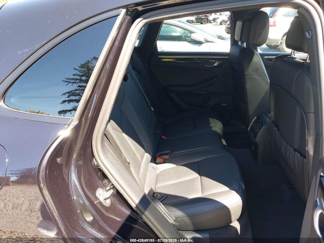 Porsche Macan 2020 WP1AA2A54LLB12003 Image 8