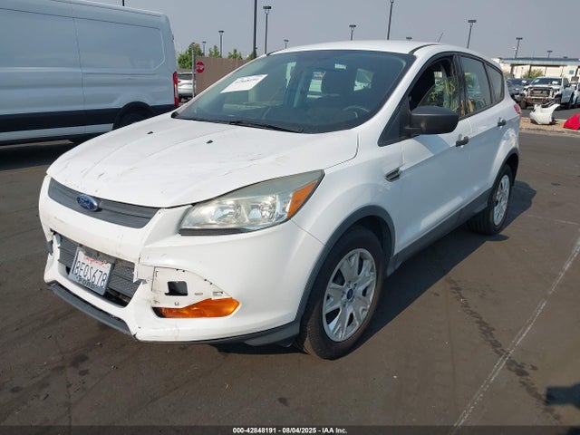 Ford 2015 2015 1FMCU0F71FUB81421 Image 2