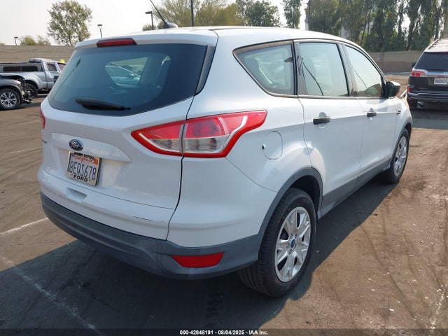 Ford 2015 2015 1FMCU0F71FUB81421 Image 4