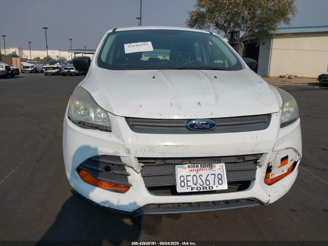 Ford 2015 2015 1FMCU0F71FUB81421 Image 6