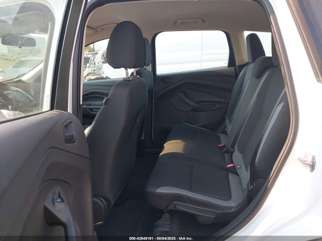 Ford 2015 2015 1FMCU0F71FUB81421 Image 8