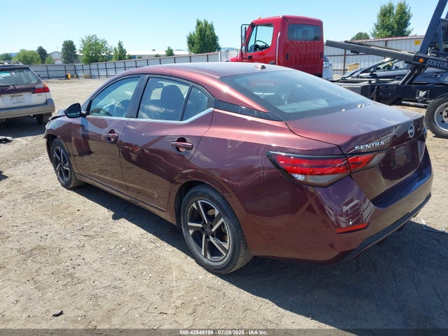 3N1AB8CV1SY261170 Nissan 2025