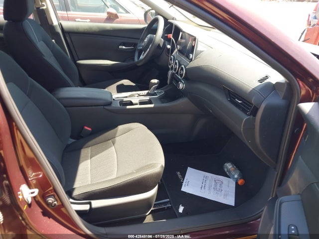 3N1AB8CV1SY261170 Nissan 2025