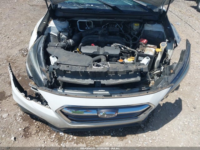 Subaru u5 2018 4S4BSAFC9J3357540 Image 10