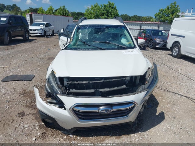 Subaru u5 2018 4S4BSAFC9J3357540 Image 12