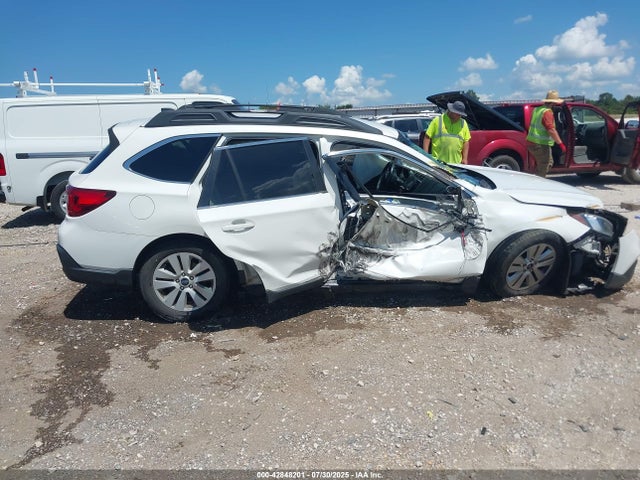 Subaru u5 2018 4S4BSAFC9J3357540 Image 13