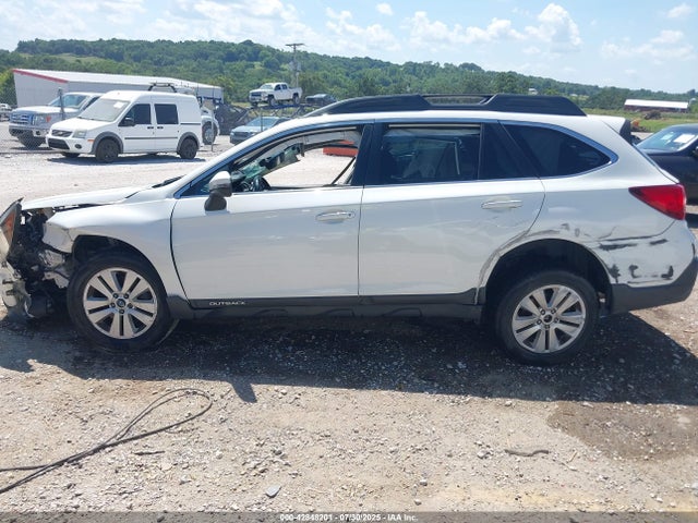Subaru u5 2018 4S4BSAFC9J3357540 Image 14