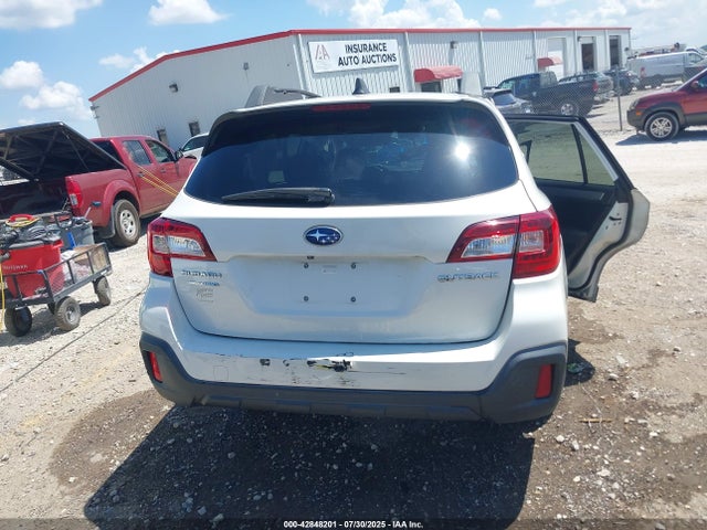 Subaru u5 2018 4S4BSAFC9J3357540 Image 16