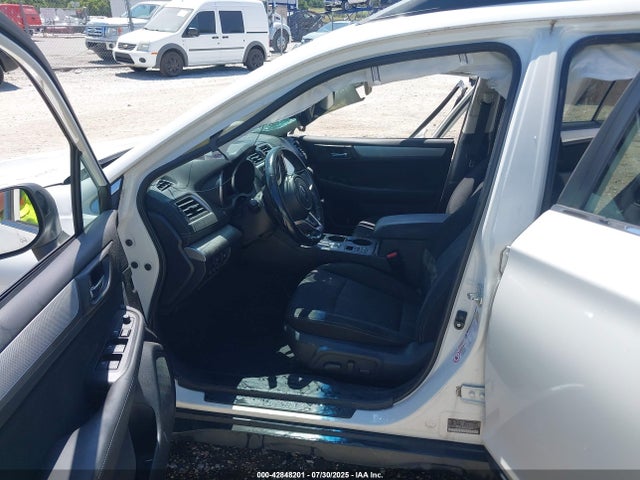 Subaru u5 2018 4S4BSAFC9J3357540 Image 5