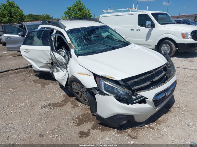 Subaru u5 2018 4S4BSAFC9J3357540 Image 6