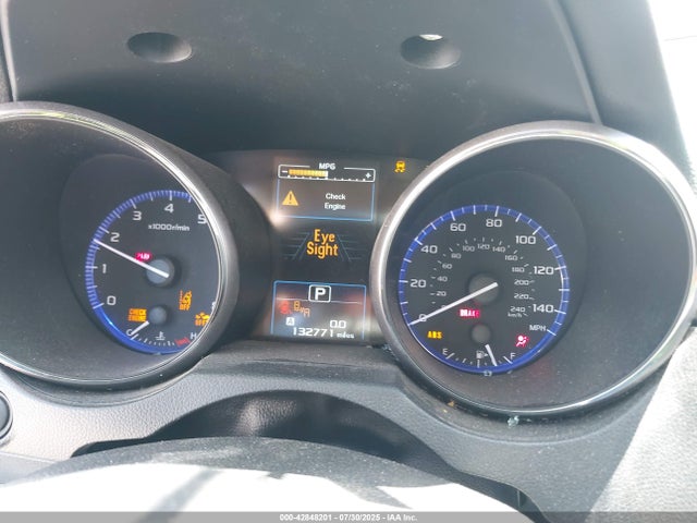 Subaru u5 2018 4S4BSAFC9J3357540 Image 7