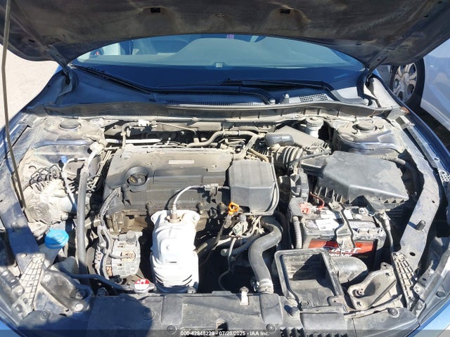 1HGCR2F49GA063760 Honda k24w1