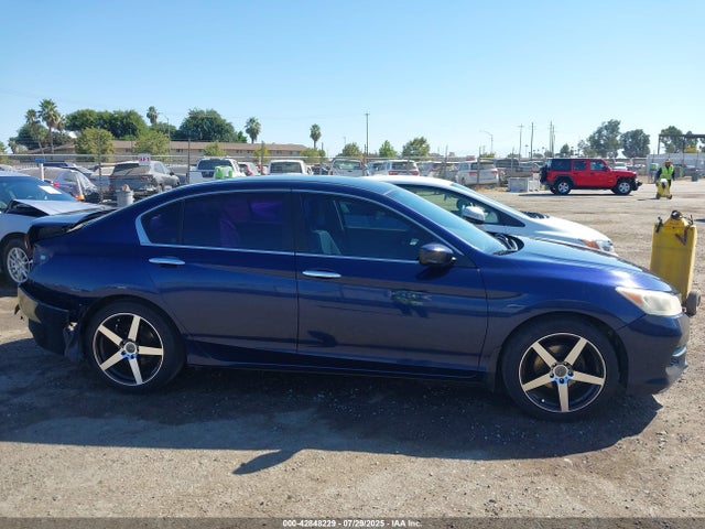 1HGCR2F49GA063760 Honda k24w1