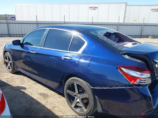 1HGCR2F49GA063760 Honda k24w1