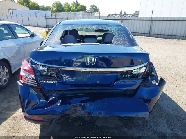 1HGCR2F49GA063760 Honda k24w1