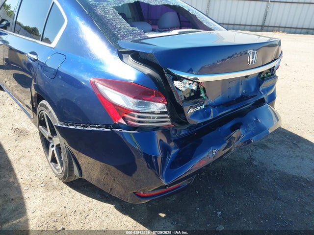 1HGCR2F49GA063760 Honda k24w1