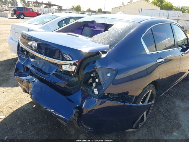 1HGCR2F49GA063760 Honda k24w1