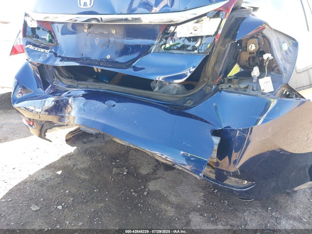 1HGCR2F49GA063760 Honda k24w1