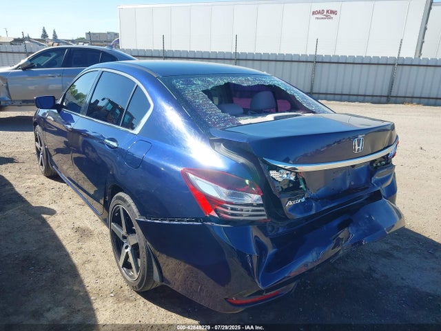 1HGCR2F49GA063760 Honda k24w1